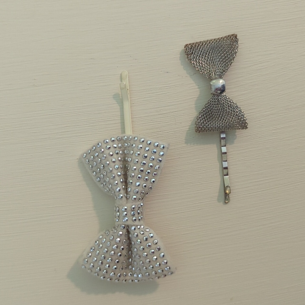 Assorted Hair Clips/Pins - Picture 3 of 8